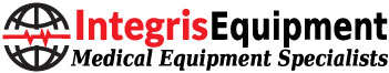 Integris Equipment, LLC Logo