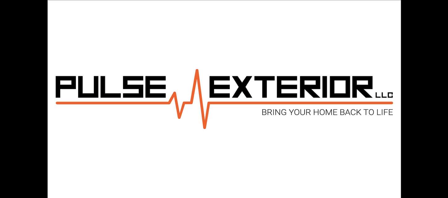 Pulse Exterior, LLC Logo