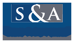 Shah & Associates CPAs P.A. Logo