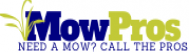 MowPros, LLC Logo