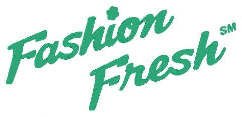 Fashion Fresh Cleaners Logo