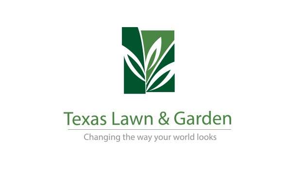 Texas Lawn & Garden Logo