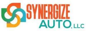 Synergize Auto LLC Logo