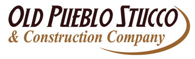 Old Pueblo Stucco & Lath, LLC Logo