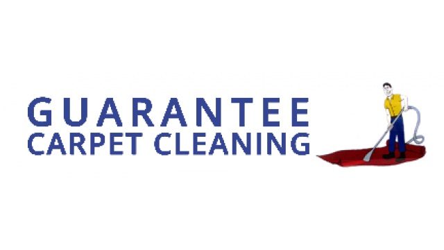 Guarantee Carpet Cleaning, LLC Logo