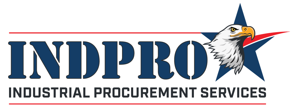 Industrial Procurement Services, LLC Logo