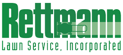 Rettmann Lawn Service, Inc. Logo