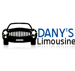 Dany's Limo Logo