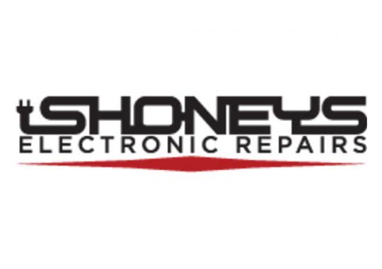 Shoney's Electronic Repairs Logo