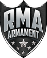 RMA Armament Inc Logo