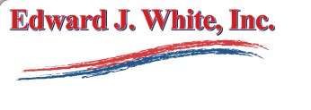 Edward J. White, Inc. Logo