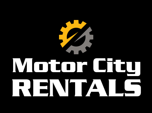 Motor City Rentals, LLC Logo