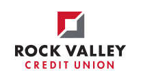 Rock Valley Credit Union Logo