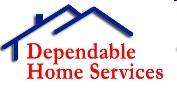 Dependable Home Services Logo