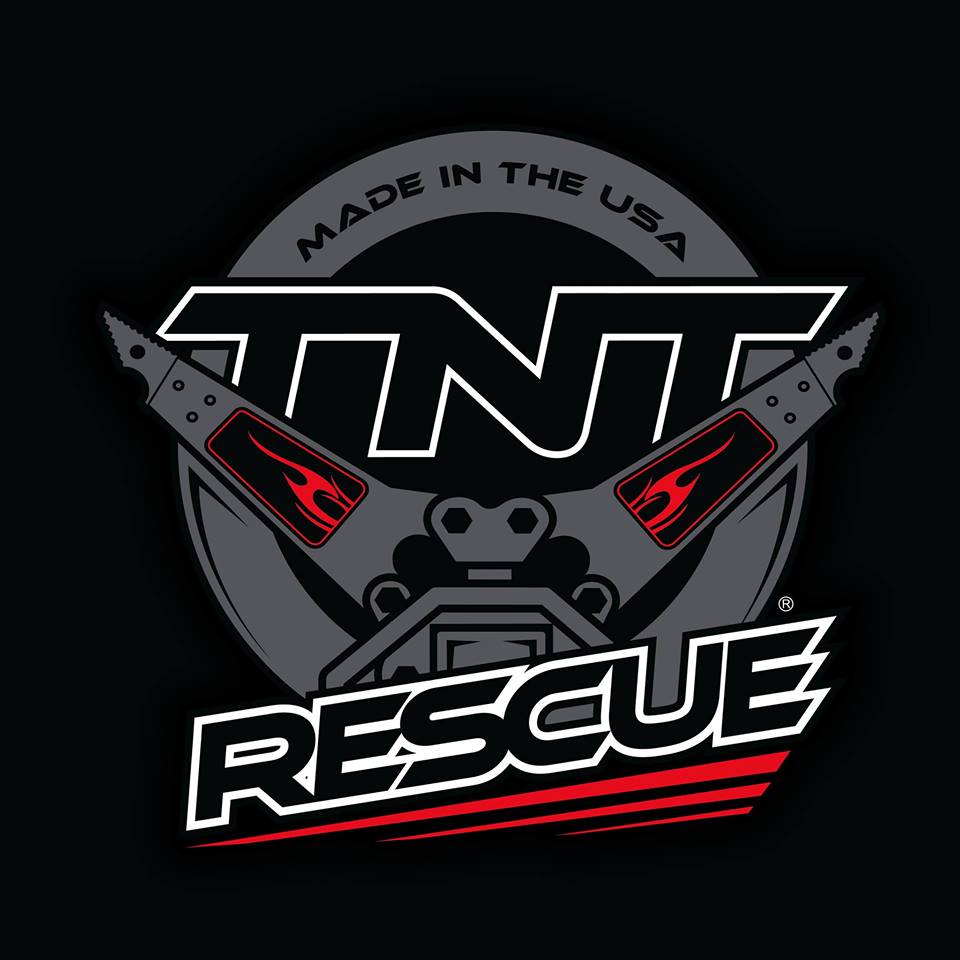 TNT Rescue Systems, Inc. Logo