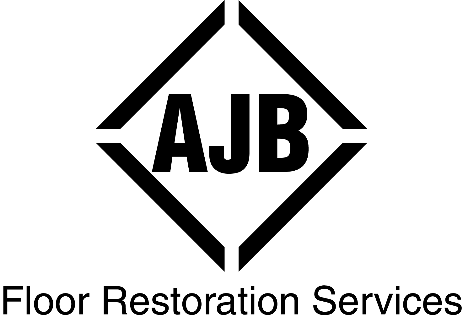 AJB Floor Restoration Services LLC Logo