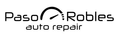 Paso Robles Auto Repair Logo