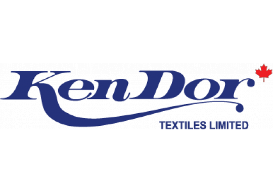 KenDor Textiles Limited Logo