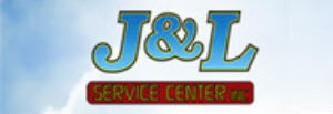 J & L Service Center, Inc. Logo