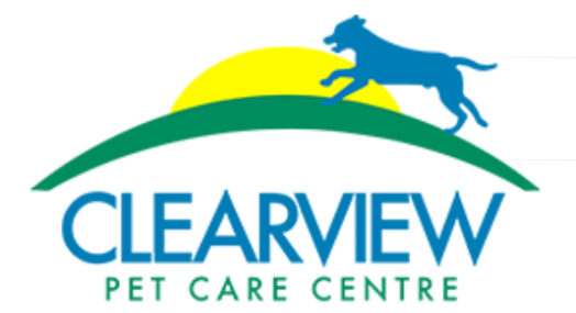 Clearview Pet Care Centre Logo