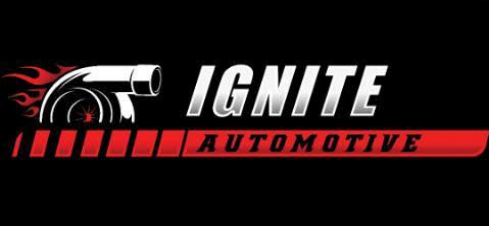 Ignite Automotive LLC Logo
