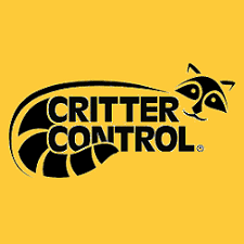 Critter Control of Central Missouri Logo