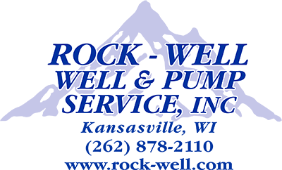 Rock-Well Well & Pump Service, Inc. Logo