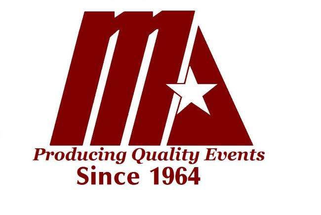 Mid-America Expositions, Inc. Logo