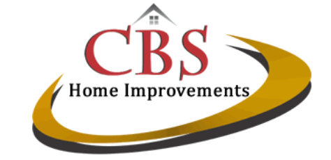 CBS Home Improvements Logo