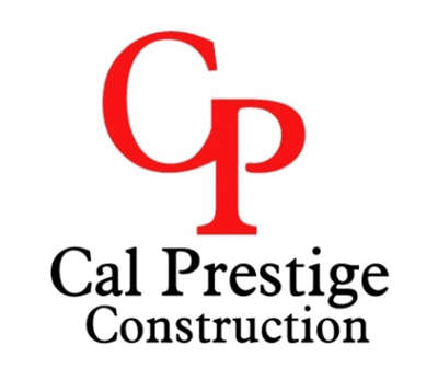 Cal Prestige Construction and Restoration Logo