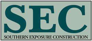 Southern Exposure Construction Logo