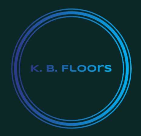 KB Floors Logo