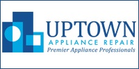 Uptown Appliance Repair, LLC Logo