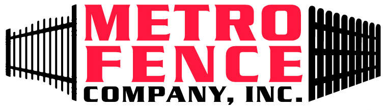 Metro Fence Company Inc Logo