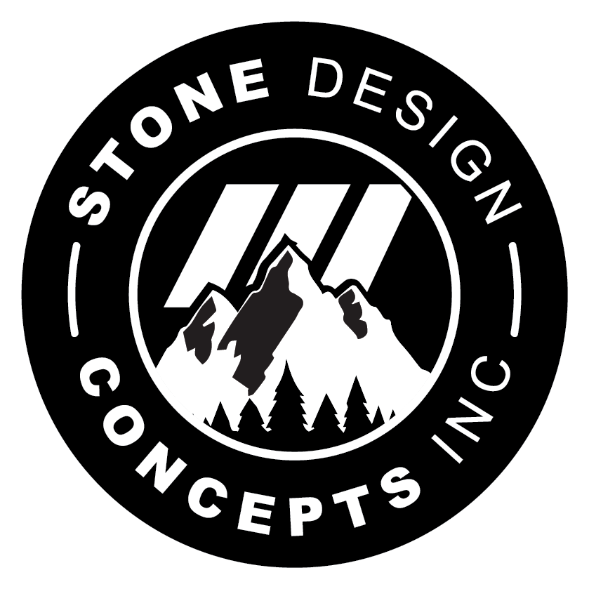 Stone Design Concepts Inc Logo