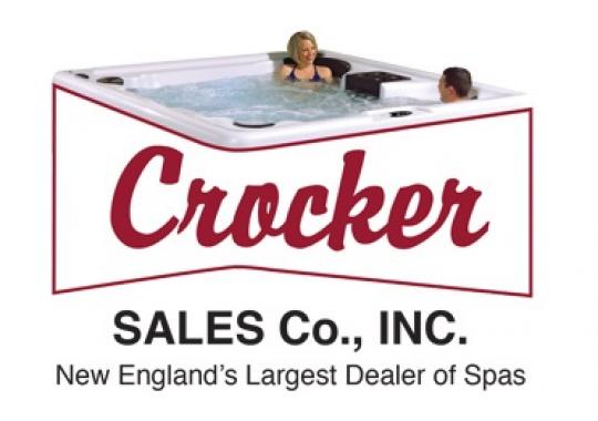 Crocker Sales of New Hampshire Inc. Logo