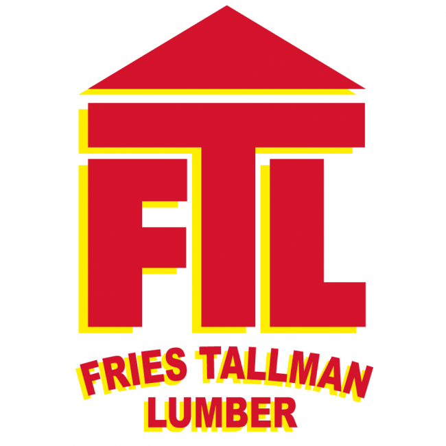 Fries Tallman Lumber (1976) Ltd Logo