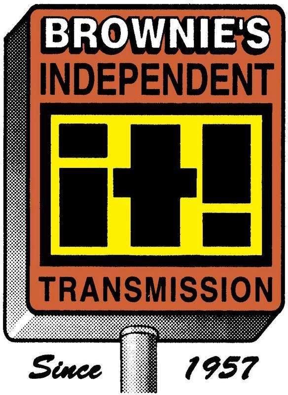 Brownies Independent Transmission Logo