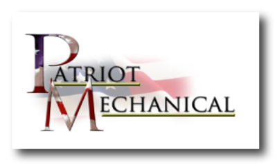 Patriot Mechanical, LLC Logo