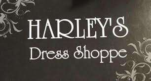 Harley's Dress Shoppe, Inc Logo
