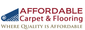 Affordable Carpet & Flooring, Inc. Logo