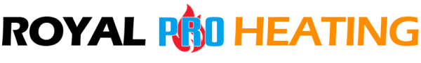 Royal Pro Heating Ltd. Logo