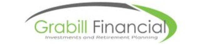 Grabill Financial Logo