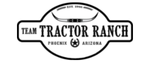 Team Tractor and Equipment Corp Logo