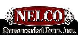 Nelco Ornamental Iron, Inc. Logo