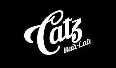 Catz Hair-Lair Logo