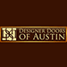 Designer Doors of Austin Logo