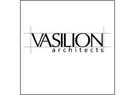 Vasilion Architects, Inc. Logo