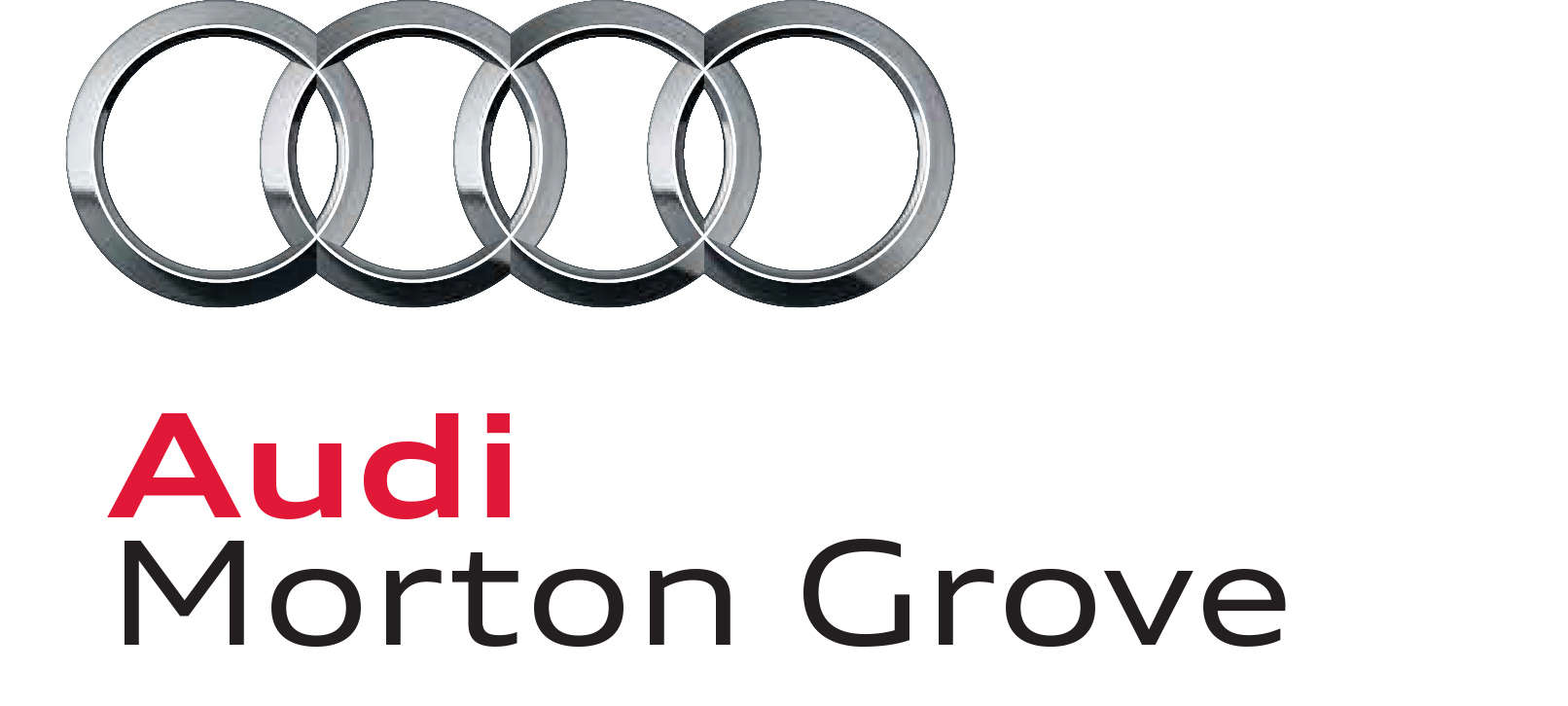 McGrath Audi Logo