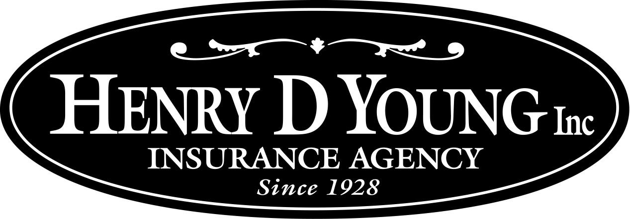 Henry D. Young Inc Insurance Logo